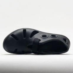 OOFOS OOcandoo Men's Black -Tennis Clothing and Gear Sales 631321 2