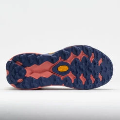 Hoka One One Speedgoat 5 Mid GTX Women's Bellwether Blue/Camellia -Tennis Clothing and Gear Sales 631326 4