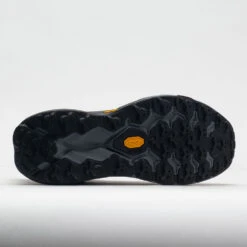 Hoka One One Speedgoat 5 Mid GTX Men's Black/Black 9 Hoka One One Speedgoat 5 Mid GTX Men's Black/Black -Tennis Clothing and Gear Sales 631327 4