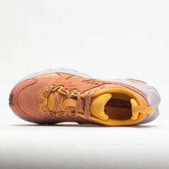 HOKA Anacapa Breeze Low Women's Sun Baked/Amber Yellow 8 HOKA Anacapa Breeze Low Women's Sun Baked/Amber Yellow -Tennis Clothing and Gear Sales 631329 2