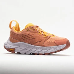 HOKA Anacapa Breeze Low Women's Sun Baked/Amber Yellow 10 HOKA Anacapa Breeze Low Women's Sun Baked/Amber Yellow -Tennis Clothing and Gear Sales 631329 5
