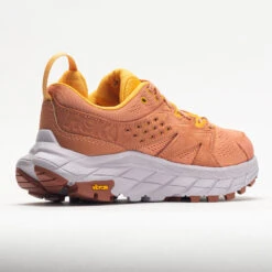 HOKA Anacapa Breeze Low Women's Sun Baked/Amber Yellow 11 HOKA Anacapa Breeze Low Women's Sun Baked/Amber Yellow -Tennis Clothing and Gear Sales 631329 6