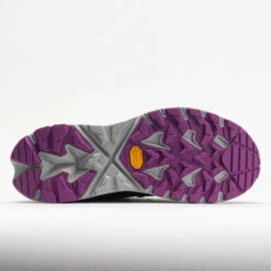 HOKA Anacapa Breeze Low Women's Outer Space/Harbor Mist -Tennis Clothing and Gear Sales 631330 4