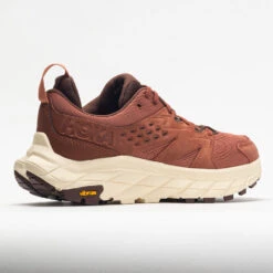 HOKA Anacapa Breeze Low Men's Baked Clay/Shortbread -Tennis Clothing and Gear Sales 631331 6