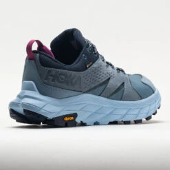 HOKA Anacapa Low GTX Women's Mountain Spring/Summer Song 11 HOKA Anacapa Low GTX Women's Mountain Spring/Summer Song -Tennis Clothing and Gear Sales 631334 6