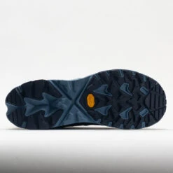 Hoka One One Anacapa Low GTX Men's Outer Space/Mountain Spring -Tennis Clothing and Gear Sales 631335 4