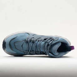 HOKA Anacapa Mid GTX Women's Mountain Spring/Harbor Mist 8 HOKA Anacapa Mid GTX Women's Mountain Spring/Harbor Mist -Tennis Clothing and Gear Sales 631337 2