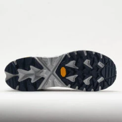 HOKA Anacapa Mid GTX Women's Mountain Spring/Harbor Mist 9 HOKA Anacapa Mid GTX Women's Mountain Spring/Harbor Mist -Tennis Clothing and Gear Sales 631337 4