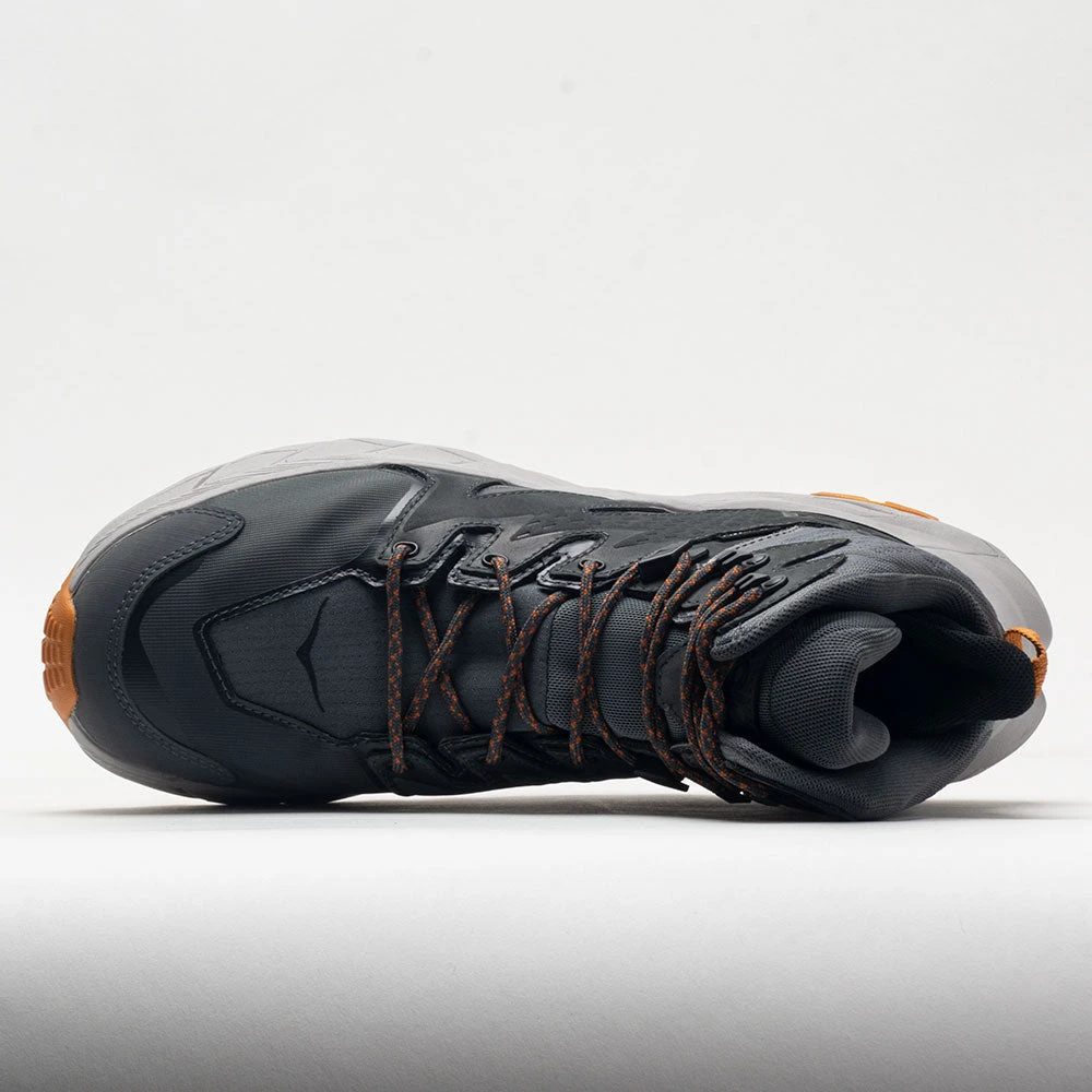 Hoka One One Anacapa Mid GTX Men's Castlerock/Harbor Mist 3 Hoka One One Anacapa Mid GTX Men's Castlerock/Harbor Mist - Image 3