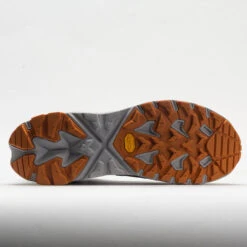 Hoka One One Anacapa Mid GTX Men's Castlerock/Harbor Mist 9 Hoka One One Anacapa Mid GTX Men's Castlerock/Harbor Mist -Tennis Clothing and Gear Sales 631338 4