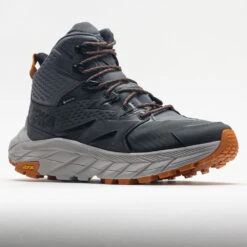 Hoka One One Anacapa Mid GTX Men's Castlerock/Harbor Mist 10 Hoka One One Anacapa Mid GTX Men's Castlerock/Harbor Mist -Tennis Clothing and Gear Sales 631338 5