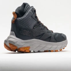 Hoka One One Anacapa Mid GTX Men's Castlerock/Harbor Mist 11 Hoka One One Anacapa Mid GTX Men's Castlerock/Harbor Mist -Tennis Clothing and Gear Sales 631338 6