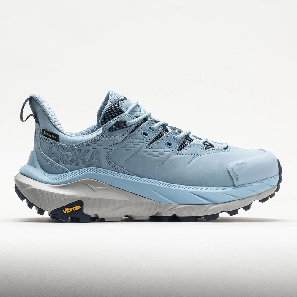 HOKA Kaha 2 Low GTX Women's Summer Song/Harbor Mist 1 HOKA Kaha 2 Low GTX Women's Summer Song/Harbor Mist