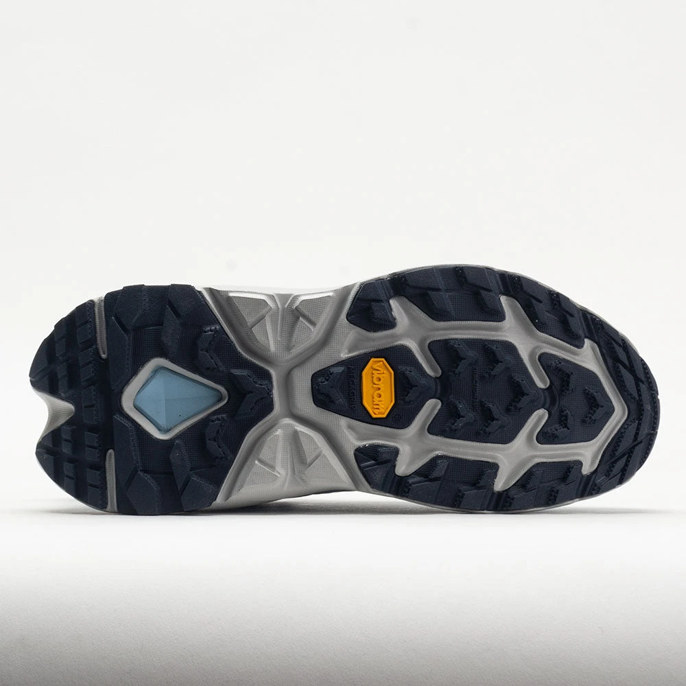 HOKA Kaha 2 Low GTX Women's Summer Song/Harbor Mist 4 HOKA Kaha 2 Low GTX Women's Summer Song/Harbor Mist - Image 4