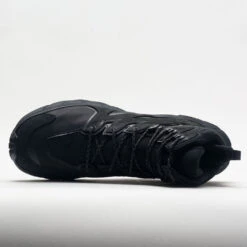 HOKA Anacapa Mid GTX Men's Black/Black 8 HOKA Anacapa Mid GTX Men's Black/Black -Tennis Clothing and Gear Sales 631344 2