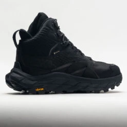 HOKA Anacapa Mid GTX Men's Black/Black 11 HOKA Anacapa Mid GTX Men's Black/Black -Tennis Clothing and Gear Sales 631344 6