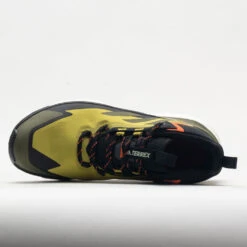 Adidas Terrex Free Hiker 2 GTX Men's Pulse Olive -Tennis Clothing and Gear Sales 631345 2