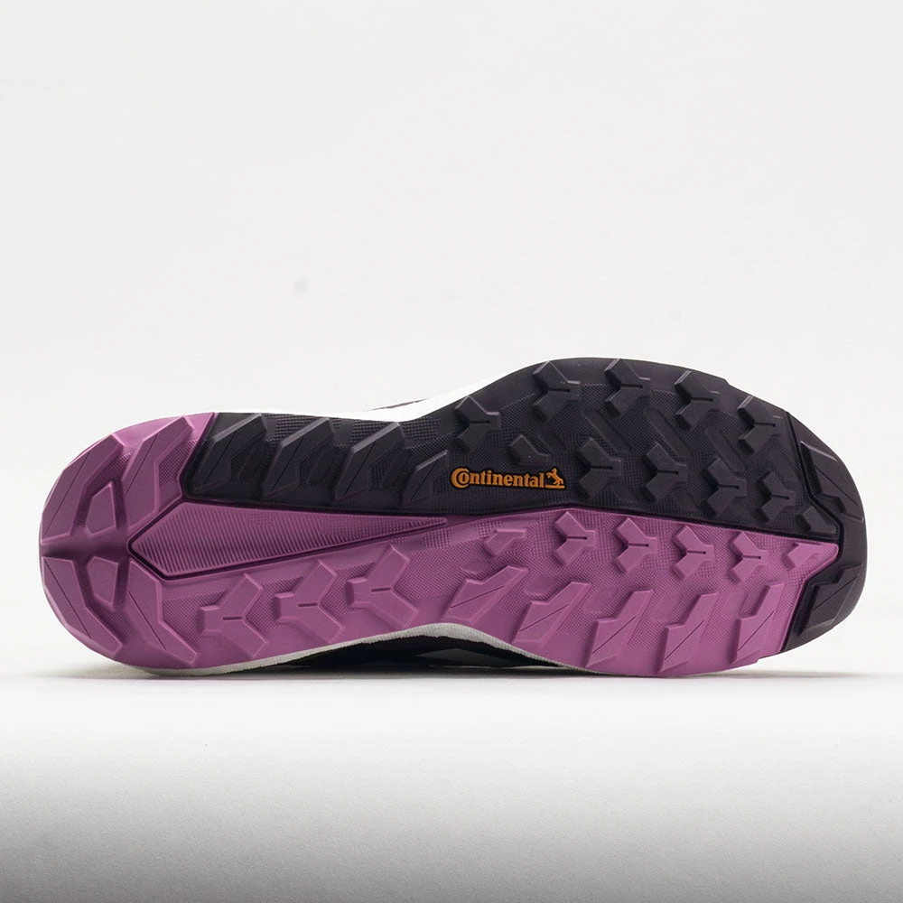 Adidas Terrex Free Hiker 2 Women's Wonder Red/Linen Green 4 Adidas Terrex Free Hiker 2 Women's Wonder Red/Linen Green - Image 4