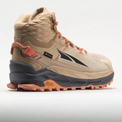 Altra Olympus 5 Hike Mid GTX Women's Sand 11 Altra Olympus 5 Hike Mid GTX Women's Sand -Tennis Clothing and Gear Sales 631352 6