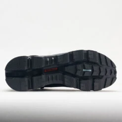 On Running On Cloudrock 2 Waterproof Men's Black/Eclipse -Tennis Clothing and Gear Sales 631357 4