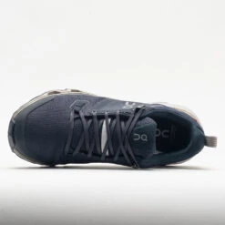 On Running On Cloudwander Waterproof Women's Navy/Desert -Tennis Clothing and Gear Sales 631359 2