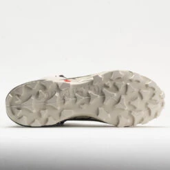 Salomon Cross Hike 2 Mid GTX Women's Feather Grey/Olive Night -Tennis Clothing and Gear Sales 631362 4