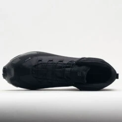 Salomon Cross Hike 2 Mid GTX Men's Black 8 Salomon Cross Hike 2 Mid GTX Men's Black -Tennis Clothing and Gear Sales 631363 2