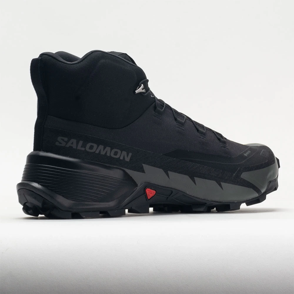 Salomon Cross Hike 2 Mid GTX Men's Black 6 Salomon Cross Hike 2 Mid GTX Men's Black - Image 6