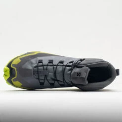 Salomon Cross Hike 2 Mid GTX Men's Quiet Shade/Acid Lime -Tennis Clothing and Gear Sales 631364 2