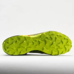 Salomon Cross Hike 2 Mid GTX Men's Quiet Shade/Acid Lime -Tennis Clothing and Gear Sales 631364 4