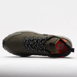 VEJA Dekkan Men's Kaki/Black 8 VEJA Dekkan Men's Kaki/Black -Tennis Clothing and Gear Sales 631371 2