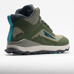 Altra Lone Peak Hiker Men's Dusty Olive -Tennis Clothing and Gear Sales 631373 6
