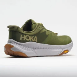 HOKA Transport Men's Avocado/Harbor Mist 11 HOKA Transport Men's Avocado/Harbor Mist -Tennis Clothing and Gear Sales 631384 6