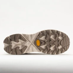 HOKA Anacapa Breeze Mid Women's Dune/Eggnog -Tennis Clothing and Gear Sales 631386 4