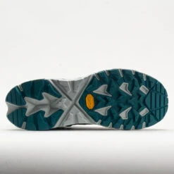 HOKA Anacapa Breeze Mid Women's Trellis/Mist Green 9 HOKA Anacapa Breeze Mid Women's Trellis/Mist Green -Tennis Clothing and Gear Sales 631388 4