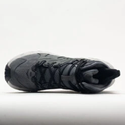 HOKA Anacapa Breeze Mid Men's Castlerock/Harbor Mist -Tennis Clothing and Gear Sales 631390 2