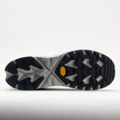 HOKA Anacapa Breeze Mid Men's Castlerock/Harbor Mist -Tennis Clothing and Gear Sales 631390 4