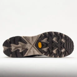 HOKA Anacapa Low GTX Men's Dune/Oxford Tan -Tennis Clothing and Gear Sales 631394 4