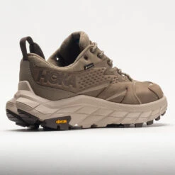 HOKA Anacapa Low GTX Men's Dune/Oxford Tan -Tennis Clothing and Gear Sales 631394 6