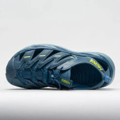 HOKA Hopara Men's Blue Steel/Stone Blue 8 HOKA Hopara Men's Blue Steel/Stone Blue -Tennis Clothing and Gear Sales 631396 2