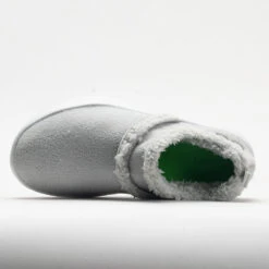 OOFOS OOcoozie Low Women's Light Gray 8 OOFOS OOcoozie Low Women's Light Gray -Tennis Clothing and Gear Sales 631398 2