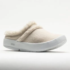 OOFOS OOcoozie Mule Women's Beige 10 OOFOS OOcoozie Mule Women's Beige -Tennis Clothing and Gear Sales 631400 5