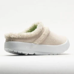 OOFOS OOcoozie Mule Women's Beige 11 OOFOS OOcoozie Mule Women's Beige -Tennis Clothing and Gear Sales 631400 6