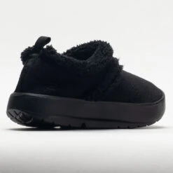 OOFOS OOcoozie Low Women's Black -Tennis Clothing and Gear Sales 631403 6