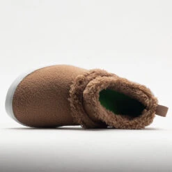 OOFOS OOcoozie Low Women's Chestnut -Tennis Clothing and Gear Sales 631404 2