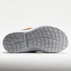 OOFOS OOcoozie Low Women's Chestnut -Tennis Clothing and Gear Sales 631404 4