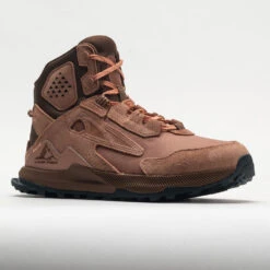 Altra Lone Peak Hiker 2 Women's Brown -Tennis Clothing and Gear Sales 631405 5