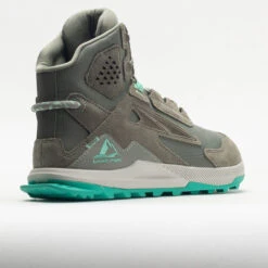 Altra Lone Peak Hiker 2 Women's Gray/Green 11 Altra Lone Peak Hiker 2 Women's Gray/Green -Tennis Clothing and Gear Sales 631406 6
