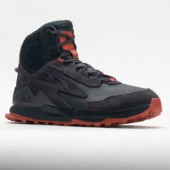 Altra Lone Peak Hiker 2 Men's Black/Gray 10 Altra Lone Peak Hiker 2 Men's Black/Gray -Tennis Clothing and Gear Sales 631407 5