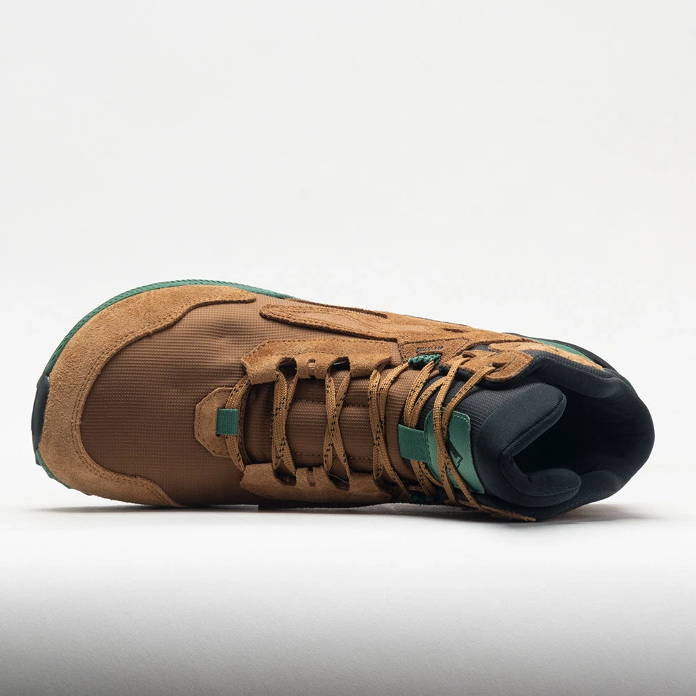 Altra Lone Peak Hiker 2 Men's Brown 3 Altra Lone Peak Hiker 2 Men's Brown - Image 3